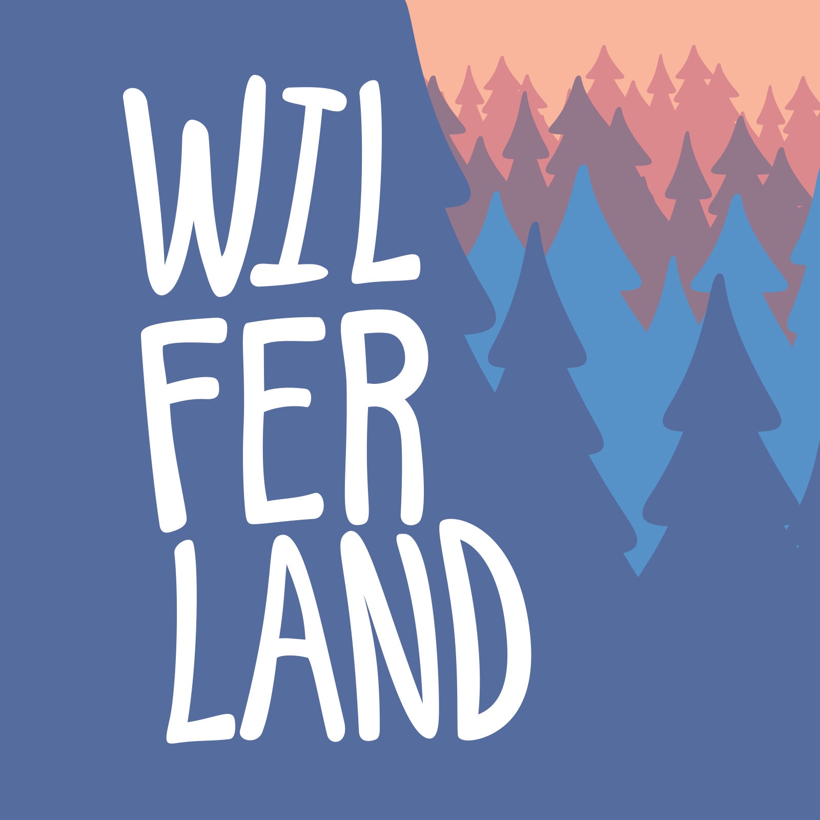 WILFERLAND logo